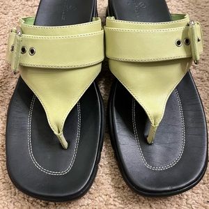 Cole Haan NikeAir Sandals